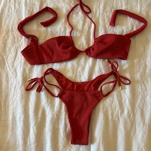 Monday Swimwear Bikini